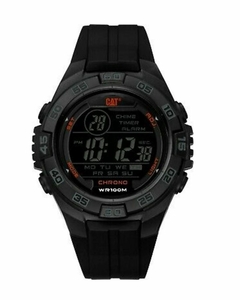 Reloj Caterpillar Hombre Digimax OC.167.21.148 - comprar online