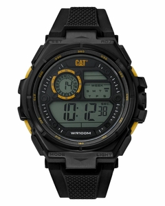 Reloj Caterpillar Hombre Hybrid OD.167.21.147 - comprar online