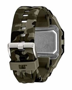 Reloj Caterpillar Hombre Digi 2 Squared OF.147.28.148 - Joyel