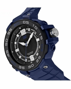 Reloj Caterpillar Hombre Tessellate Con Luz P3.110.26.136 en internet