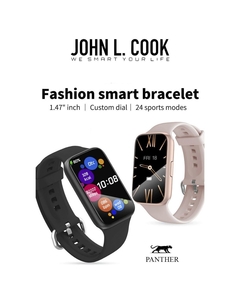 Smartwatch John L. Cook Panther - tienda online