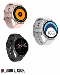 Smartwatch John L. Cook París 22