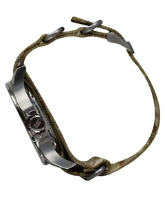 Reloj Caterpillar Hombre Operator Camo PU.141.60.010 en internet