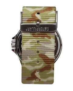 Reloj Caterpillar Hombre Operator Camo PU.141.60.010 - Joyel