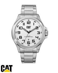 Reloj Caterpillar Hombre Operator 45 MM PU.241.11.211