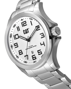 Reloj Caterpillar Hombre Operator 45 MM PU.241.11.211 en internet