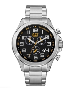 Reloj Caterpillar Hombre Operator 45 MM CHRONO PU.243.11.117 - comprar online