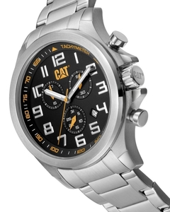 Reloj Caterpillar Hombre Operator 45 MM CHRONO PU.243.11.117 en internet