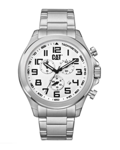 Reloj Caterpillar Hombre Operator 45 MM CHRONO PU.243.11.211 - comprar online