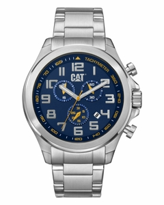 Reloj Caterpillar Hombre Operator 45 MM CHRONO PU.243.11.616 - comprar online