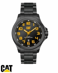 Reloj Caterpillar Hombre Operator 45 MM PU.261.12.117