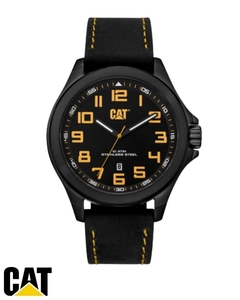 Reloj Caterpillar Hombre Operator 45 MM PU.261.34.117