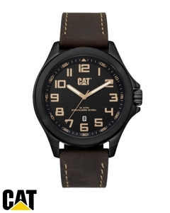 Reloj Caterpillar Hombre Operator 45 MM PU.261.35.114