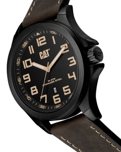 Reloj Caterpillar Hombre Operator 45 MM PU.261.35.114 en internet