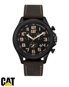 Reloj Caterpillar Hombre Operator 45 MM CHRONO PU.263.35.114