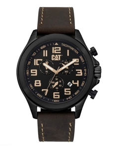 Reloj Caterpillar Hombre Operator 45 MM CHRONO PU.263.35.114 - comprar online