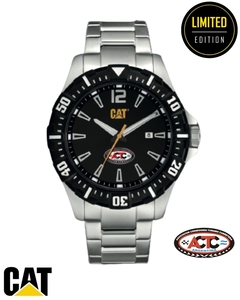 Reloj Caterpillar Hombre ACTC Edición Limitada PX.141.11.131A