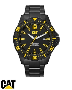 Reloj Caterpillar Hombre Streer Date PX.161.12.137