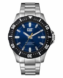 Reloj Caterpillar Hombre Moto 3HD PZ.141.11.626 - comprar online
