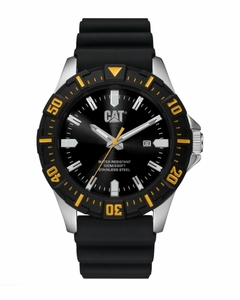Reloj Caterpillar Hombre Moto 3HD PZ.141.21.121 - comprar online