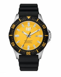 Reloj Caterpillar Hombre Moto 3HD PZ.141.21.727 - comprar online