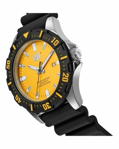 Reloj Caterpillar Hombre Moto 3HD PZ.141.21.727 en internet