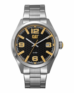 Reloj Caterpillar Hombre H-Dial QA.141.11.137 - comprar online