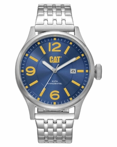 Reloj Caterpillar Hombre Diam QB.141.11.637 - comprar online