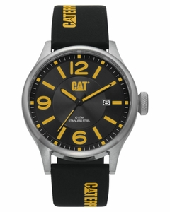 Reloj Caterpillar Hombre Diam QB.141.27.137 - comprar online