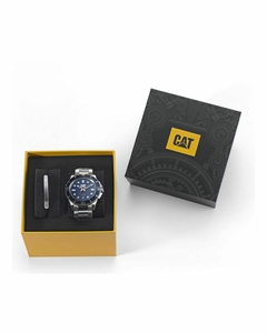 Reloj Caterpillar Hombre Set-QC QC.141.11.626 en internet