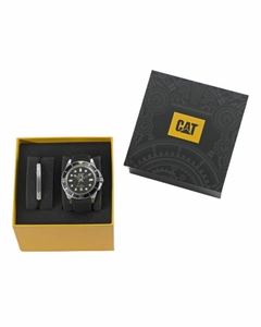 Reloj Caterpillar Hombre Set-QC QC.141.21.121 en internet