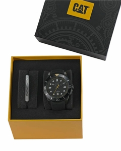 Reloj Caterpillar Hombre Set-QC QC.161.21.121 - Joyel