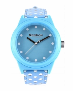 Reloj Reebok Mujer Classic R Polka Dots RC-CPD-L2-PKLK-KW - comprar online