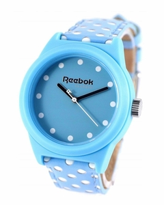 Reloj Reebok Mujer Classic R Polka Dots RC-CPD-L2-PKLK-KW - Joyel