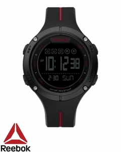 Reloj Reebok Hombre Digital Baseline RD-BAS-G9-PBIB-BR