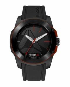 Reloj Reebok Hombre Double Under RD-DUN-G2-CBIB-BR - comprar online