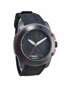 Reloj Reebok Hombre Double Under RD-DUN-G2-CBIB-BR en internet