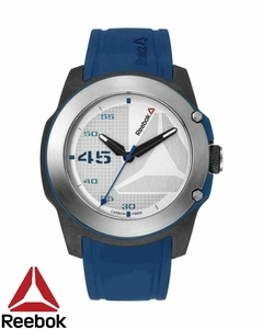 Reloj Reebok Hombre Haymaker RD-HAY-G2-CBIN-1N