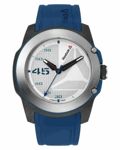 Reloj Reebok Hombre Haymaker RD-HAY-G2-CBIN-1N - comprar online