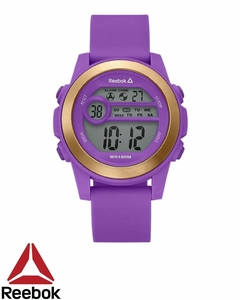 Reloj Reebok Mujer MOS Digital RD-MOS-L9-PUPU-S3