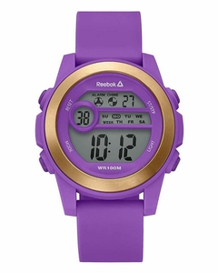 Reloj Reebok Mujer MOS Digital RD-MOS-L9-PUPU-S3 - comprar online