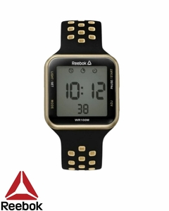 Reloj Reebok Unisex Square Elements RD-SQE-G9-P2IB-W2