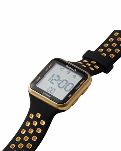 Reloj Reebok Unisex Square Elements RD-SQE-G9-P2IB-W2 - Joyel