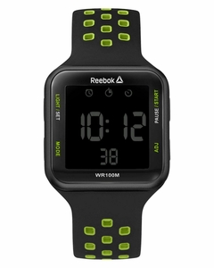 Reloj Reebok Unisex Square Elements RD-SQE-G9-PBIB-B1 - comprar online