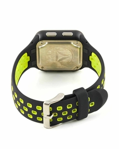 Reloj Reebok Unisex Square Elements RD-SQE-G9-PBIB-B1 - tienda online