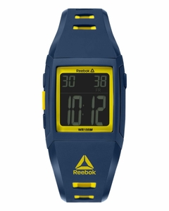 Reloj Reebok Unisex Square RD-SQU-G9-PNPN-BY - comprar online