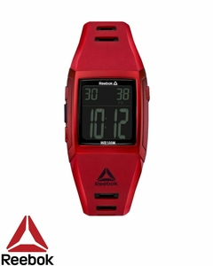 Reloj Reebok Unisex Square RD-SQU-G9-PRPR-BB