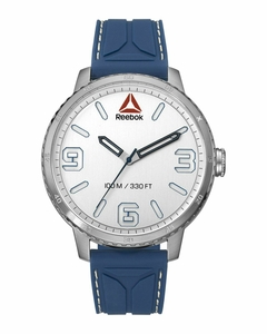 Reloj Reebok Hombre Stride RD-STE-G2-S1IN-1N - comprar online