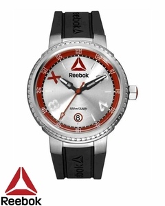 Reloj Reebok Hombre Stronger RD-STR-G2-S1IB-1R