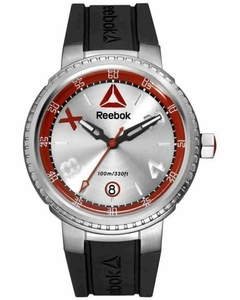 Reloj Reebok Hombre Stronger RD-STR-G2-S1IB-1R - comprar online